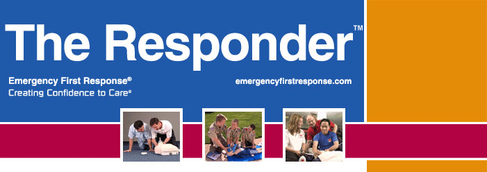 The Responder 4th Quarter 2011