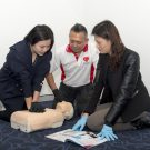 CPR Certification Online: 3 Reasons You Need Hands-on Training