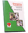 EFR First Aid at Work Participant manual