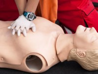 Emergency First Response Courses