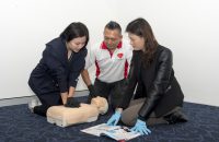 CPR Certification Online: 3 Reasons You Need Hands-on Training