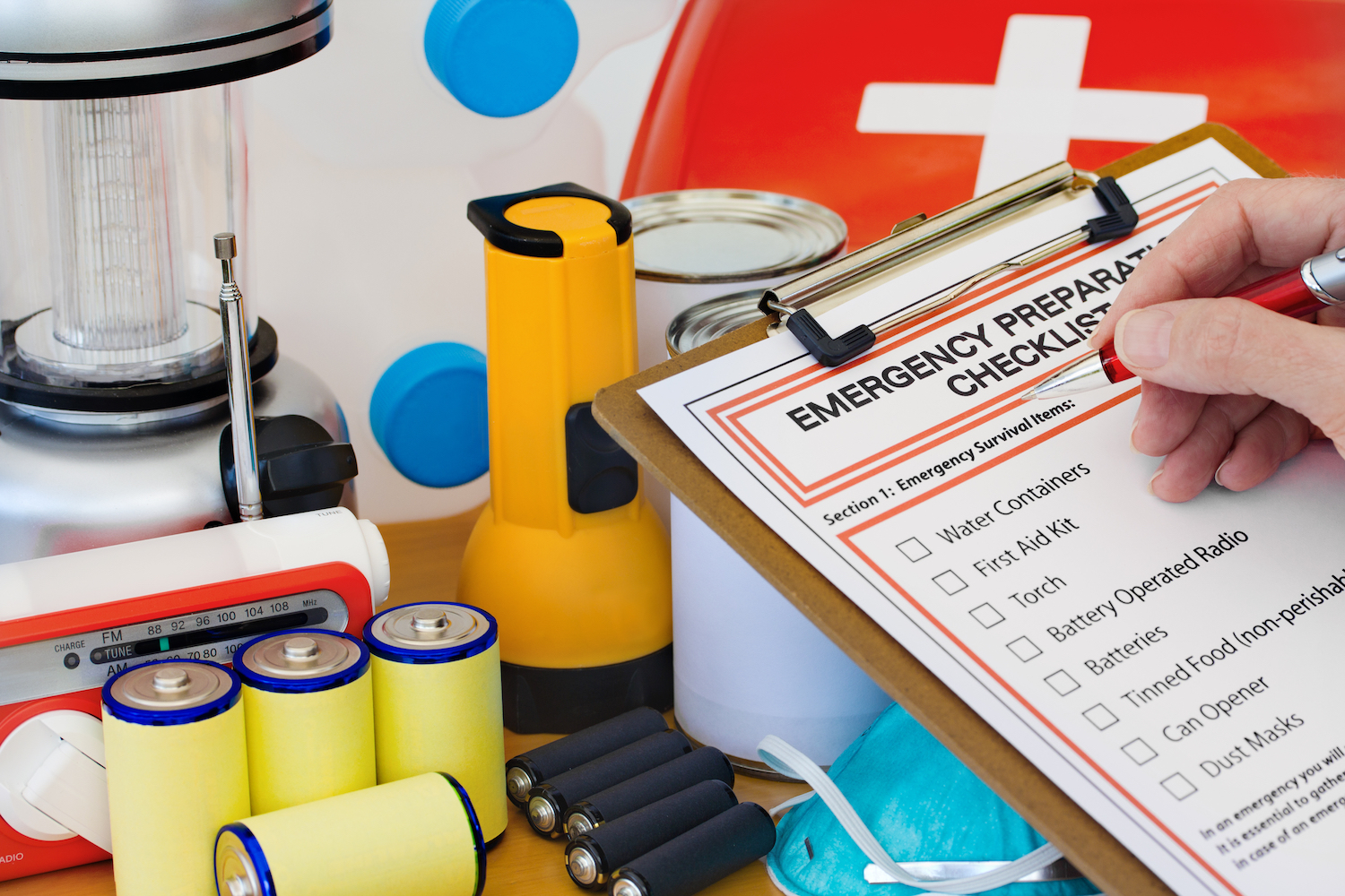 BE PREPARED: FIRST AID KIT MUST-HAVES FOR EVERY HOUSEHOLD - Rockaid Pharmacy