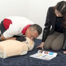 CPR and First Aid Refresher Training – Regain Your Confidence to Care