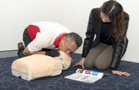 CPR and First Aid Refresher Training – Regain Your Confidence to Care