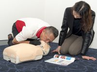 CPR and First Aid Refresher Training – Regain Your Confidence to Care