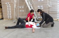 How to Choose a CPR Certification Class