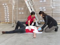 How to Choose a CPR Certification Class