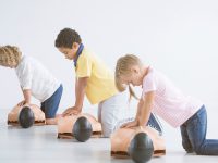 Kids Save Lives – Why Children Should Learn CPR