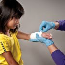 STOP THE BLEED® Campaign