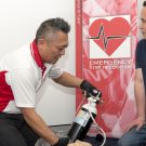 Who Should Get Basic First Aid and CPR Training?