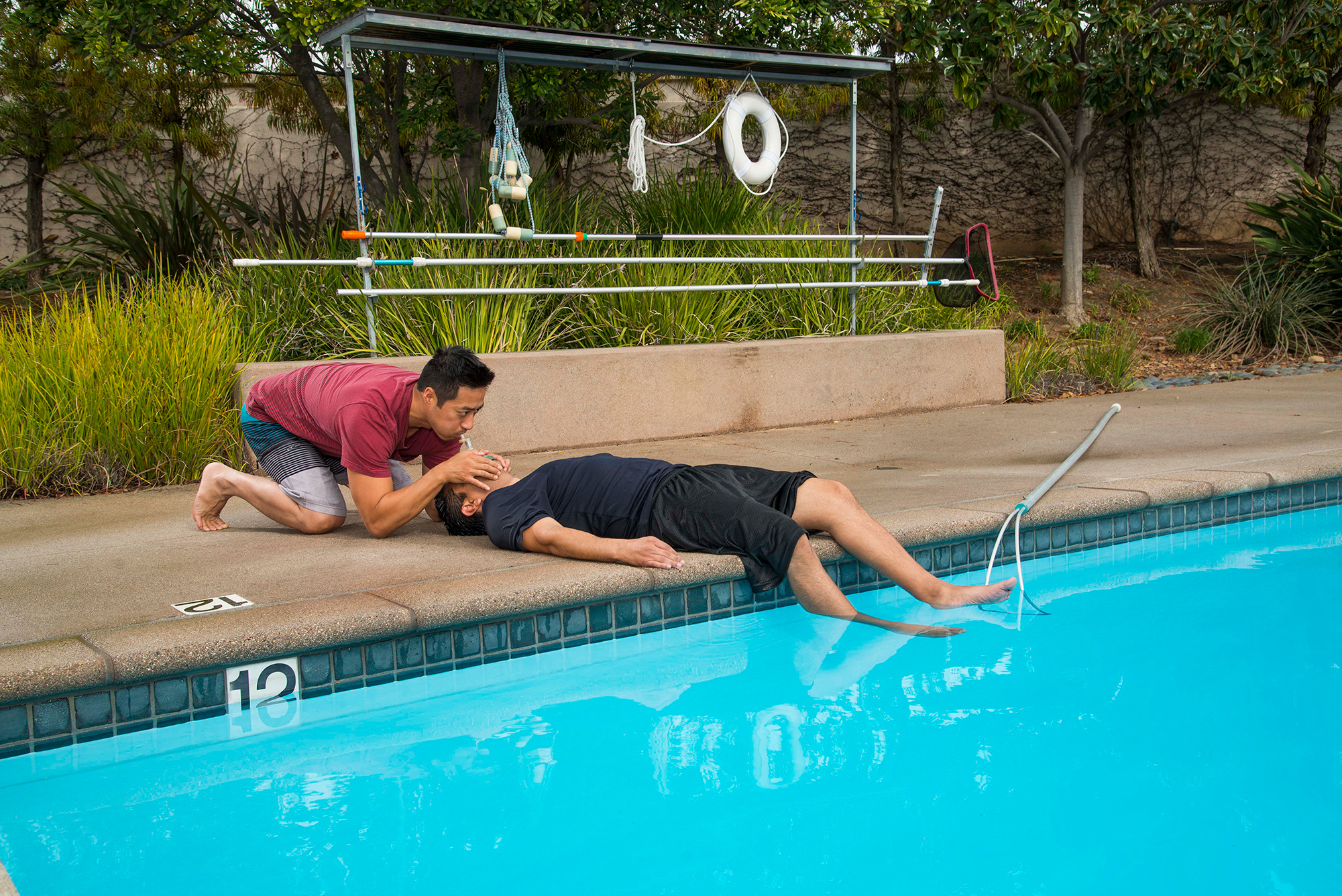 How your Emergency First Response Training Can Save a Life Emergency