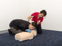 Good Samaritan Laws and CPR